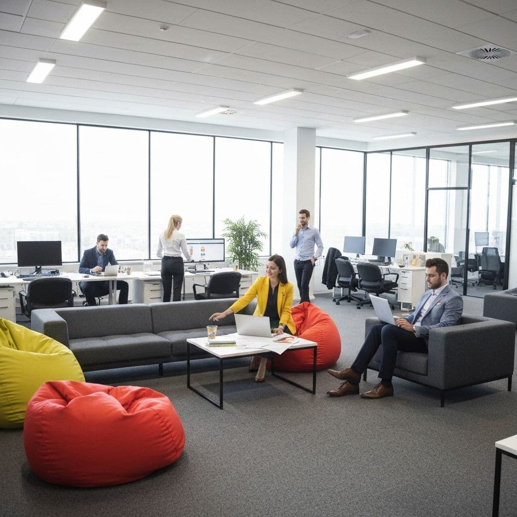 B2B Technology Company Case Study